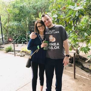 Meet your Posher, Alexis